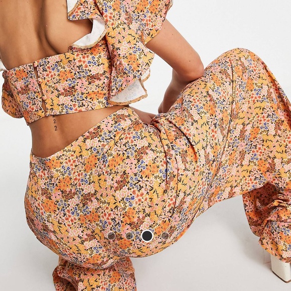 ASOS balloon pants - Picture 5 of 5